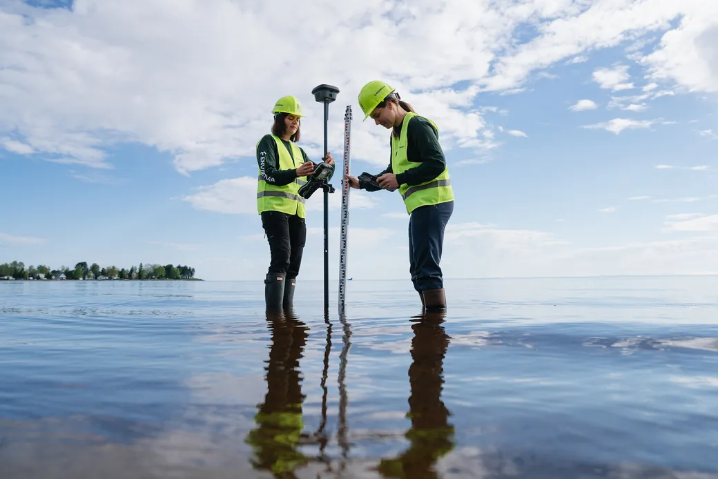 Avis de mobilité cours d'eau projet développement