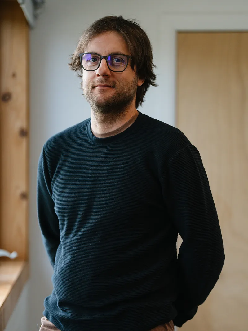 Louis Bouchard