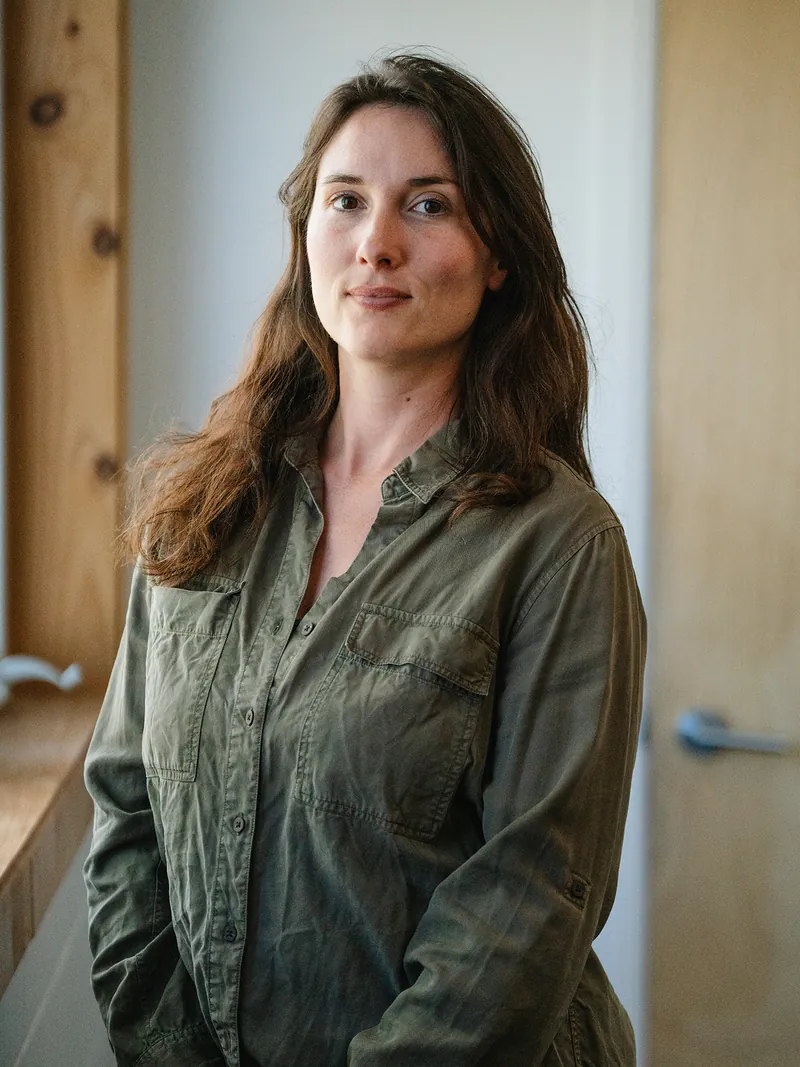 Christel Blot