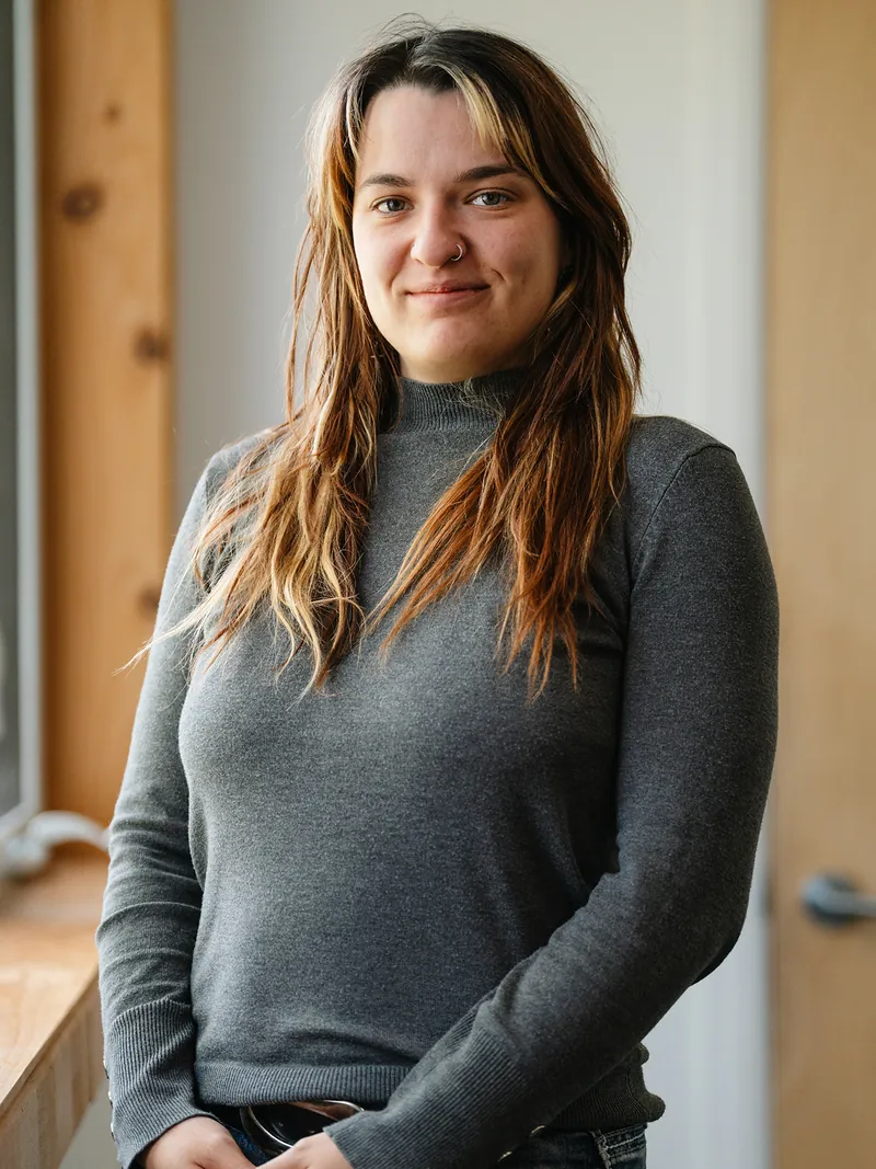 Rosalie Gagnon
